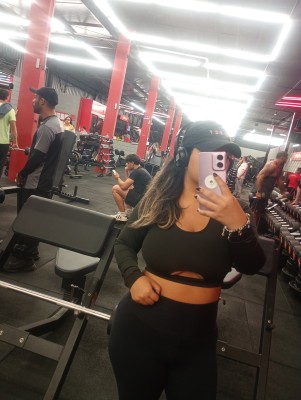Gordinha Carinhosa