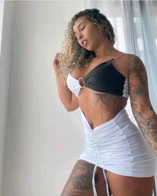 Morena😈😈