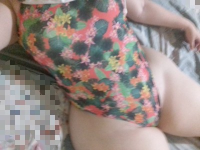 Atraente carinhosa sexy