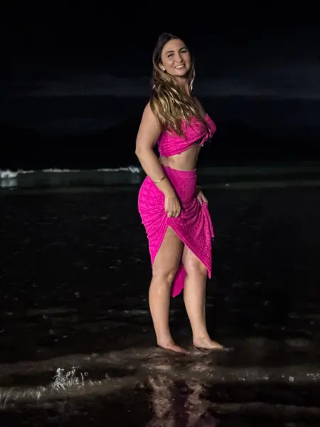 Amanda amorim