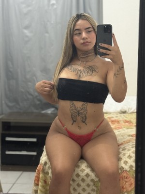 Diuli hotxx