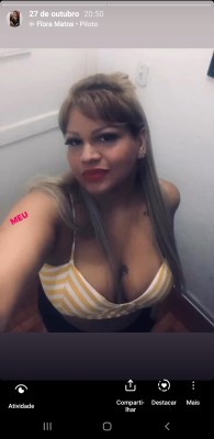 Livia tavares loira gostosa