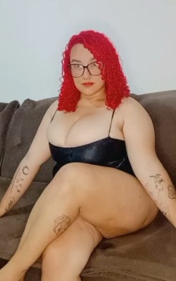Baiana super quente