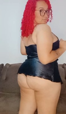 Baiana super quente