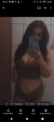 Garota iniciante