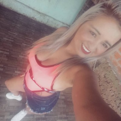 A BOIADEIRA CHEGOU BEBE