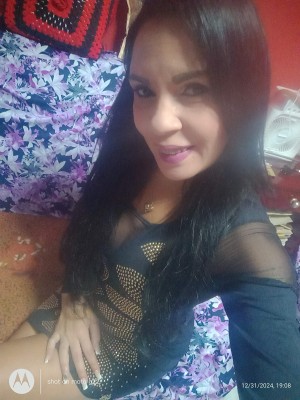 Gatinha mimada