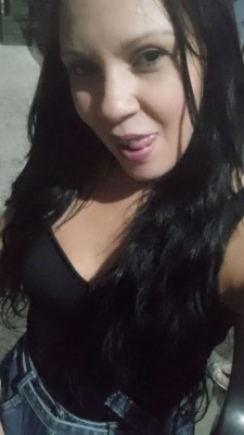 Gatinha mimada