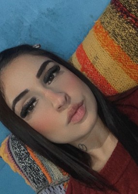 Morena gostosa