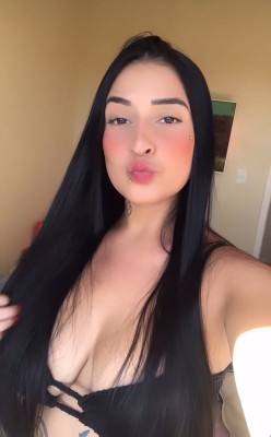 Morena gostosa