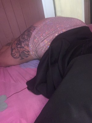 Arianne Alvez