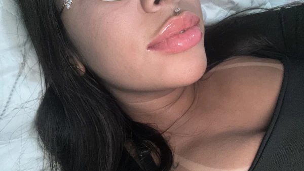 Yasmin Alves 