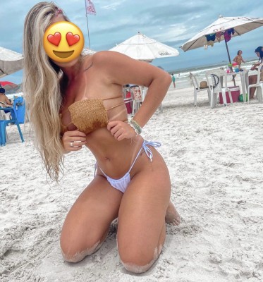 Namoradinha hot completinha