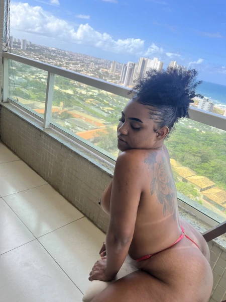 Mellicia nifetinha