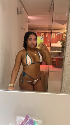 Mellicia nifetinha