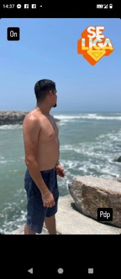Hot Man