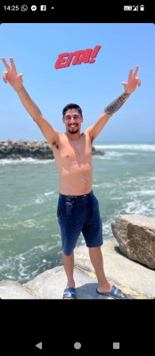 Hot Man