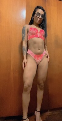 Morena natural