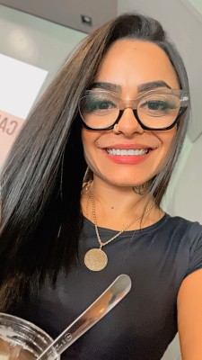 Morena natural