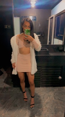Morena natural