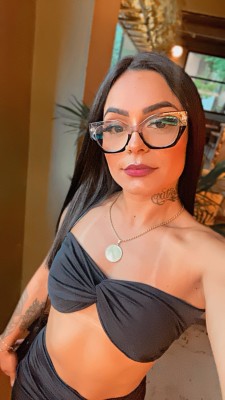 Morena natural