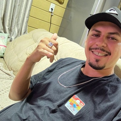 Prazer garantido