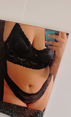 Morena fogosa