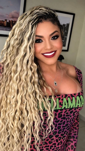 Débora 