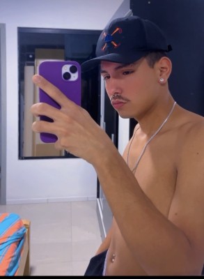 GAROTO DE PROGRAMA