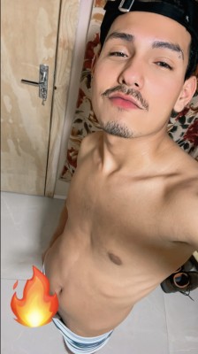 GAROTO DE PROGRAMA