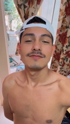 GAROTO DE PROGRAMA