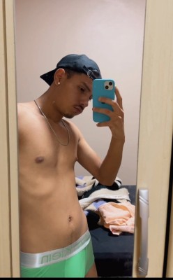 GAROTO DE PROGRAMA