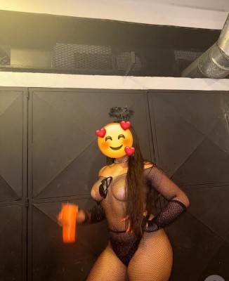 Bárbara Santos