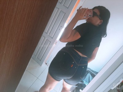 Stephany Apertadinha