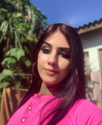Kauany safadinha