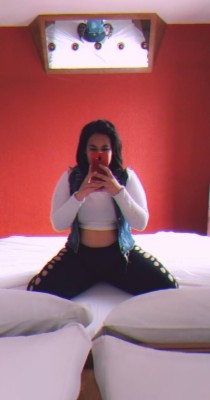 Olá me chamo Yasmin victoria