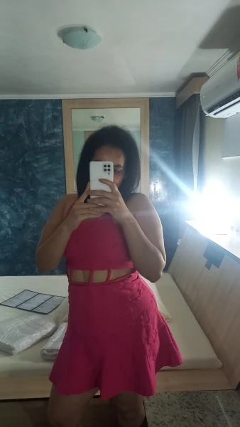 Olá me chamo Yasmin victoria
