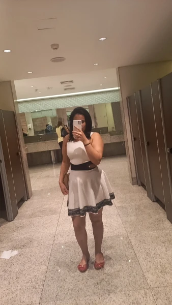 Olá me chamo Yasmin victoria