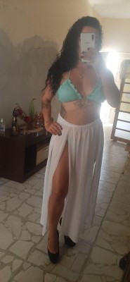 Paola Pimenta