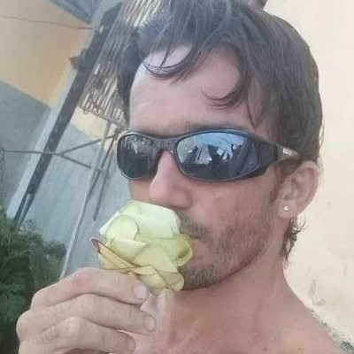Venha gosa gostoso