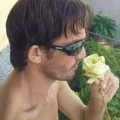 Venha gosa gostoso