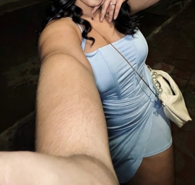 Isis Bellucci 🤤