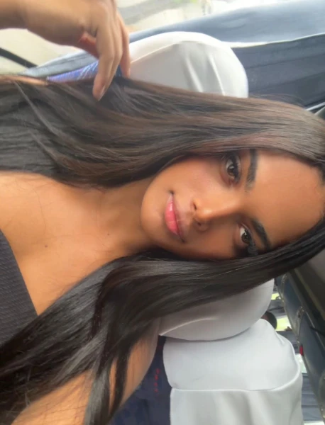 Lauany silva