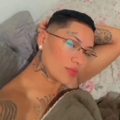Lesbica machinho