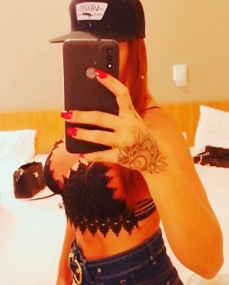 POUCOS DIAS NA CIDADE 🥂🤤