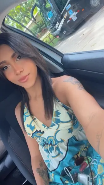 Mulher trans 21 aninhos 🔥