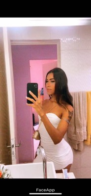 Mulher trans 21 aninhos 🔥