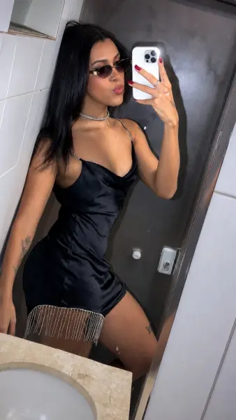 Mulher trans 21 aninhos 🔥