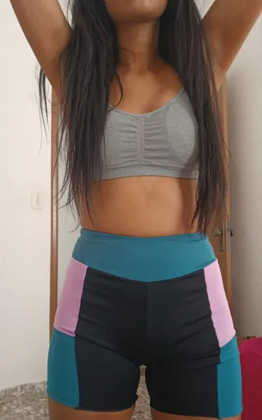 CHAMADA DE VÍDEO 3 MINUTOS 12,00. Tenho PLUG ANAL