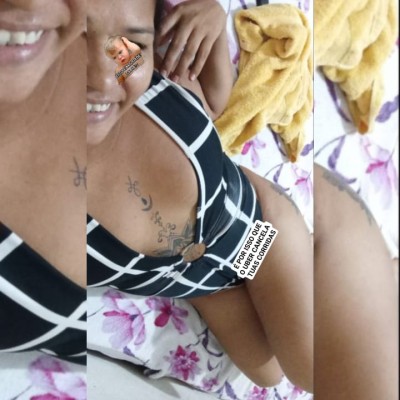 Venha Desfrutar Do Prazer